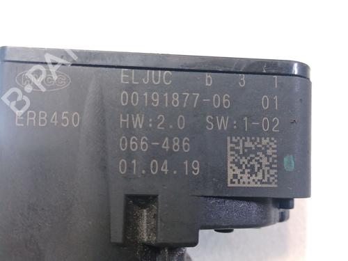 Elektronische sonde MAN TGE Van eTGE (35V, UXB) | BP30292858M84 
