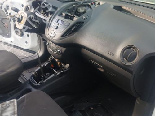 Gearbox FORD TRANSIT COURIER B460 Box Body/MPV 1.5 TDCi | BP33626593M3  - Image 17