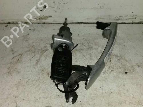 Andre VW POLO (9N_, 9A_) [2001-2014]  14309708