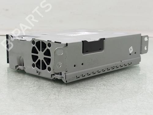 Used Radio Radio OPEL GRANDLAND / GRANDLAND X (A18, P1UO) 1.5 Turbo D (75) (131 hp) 33843768 33843768