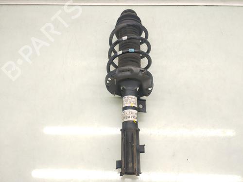 Used Left front shock absorber Left front shock absorber KIA STONIC (YB) 1.0 T-GDi Eco-Dynamics+ (101 hp) 32867728 32867728