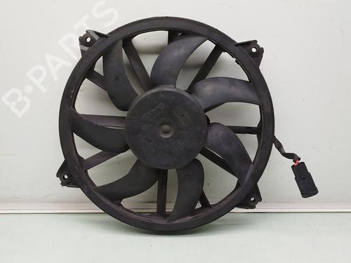 Used Radiator fan CITROËN DS5 2.0 HDi 165 (163 hp) 31315398
