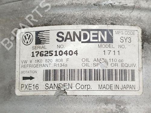 AC compressor SEAT ALTEA XL (5P5, 5P8) 1.6 TDI | BP32019227M34  - Image 6