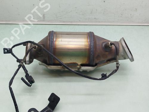 Catalyst HYUNDAI KONA (SX2) 1.6 GDi Hybrid | BP40125306M10 - Image 3