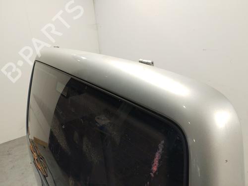 Bakluke CC/Kombi-Kupé VW TRANSPORTER T4 Bus (70B, 70C, 7DB, 7DK, 70J, 70K, 7DC, 7DJ) 2.5 TDI | BP29432877C6 