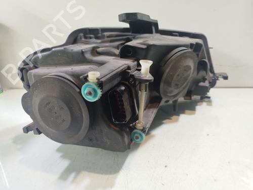 Left headlight AUDI A3 (8P1) 2.0 TDI | BP30352278C28 - Image 3