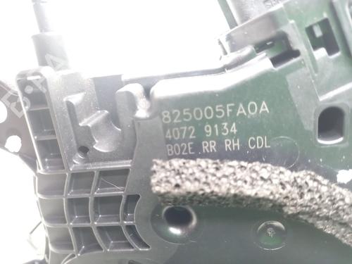Rear right lock NISSAN MICRA V (K14)  | BP16783019C99 