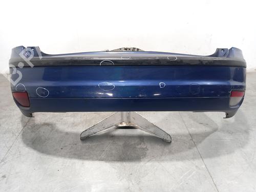 Used Rear bumper FORD FOCUS II (DA_, HCP, DP) 1.6 TDCi (90 hp) 32109161