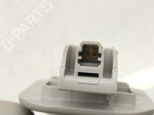 Left sun visor RENAULT TALISMAN (LP_) 1.6 dCi 130 | BP32059584I1 - Image 4