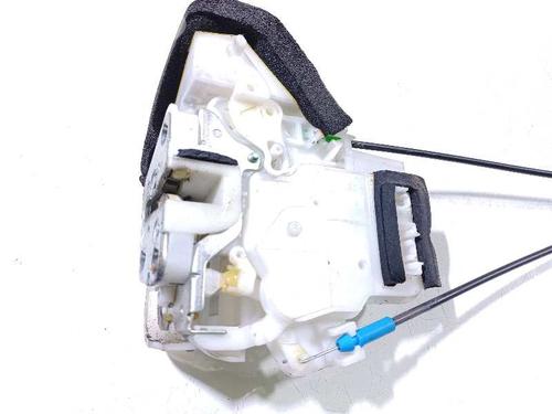 Rear left lock SUBARU IMPREZA Hatchback (GR, GH, G3) 2.0 D AWD | BP12265512C100 