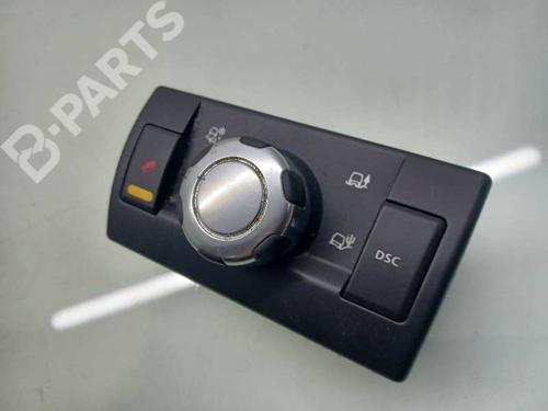Electronic module LAND ROVER FREELANDER 2 (L359)  | BP9494224M83 