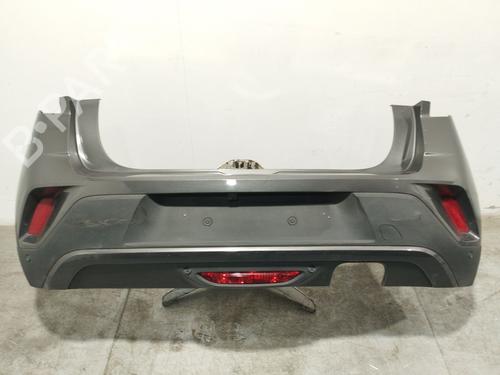 Used Rear bumper Rear bumper OPEL MOKKA 1.2 Turbo Hybrid (136 hp) 33012857 33012857
