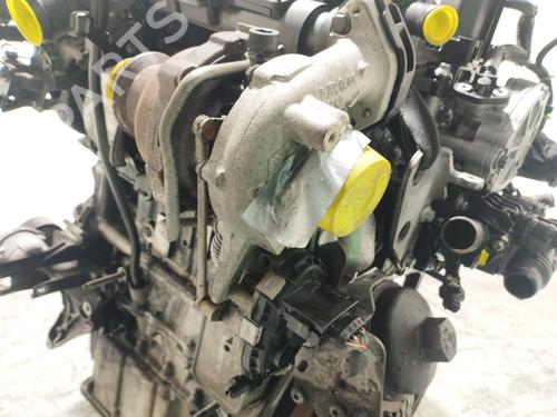 Engine OPEL VIVARO C Van (K0) 1.5 | BP28511954M1 