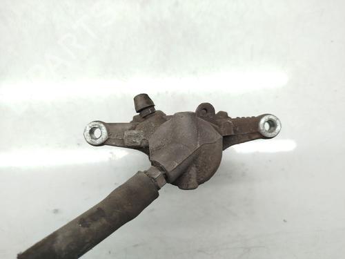 Right rear brake caliper MERCEDES-BENZ VIANO (W639)  | BP18410141M106 