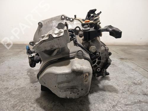 Gearbox CITROËN C3 III (SX) 1.2 PURETECH 82 | BP33437634M3 - Image 4