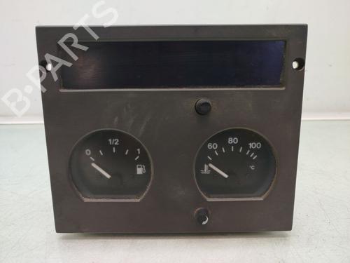 Used Instrument cluster IVECO DAILY II Van [1989-2009]  20306223