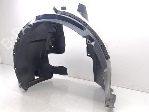 Wheel arch AUDI A1 Sportback (GBA) 30 TFSI | BP29404968C56 