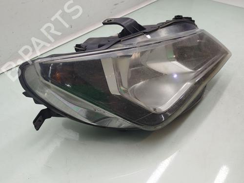 Right headlight SEAT IBIZA IV (6J5, 6P1) 1.6 TDI | BP29308591C29 