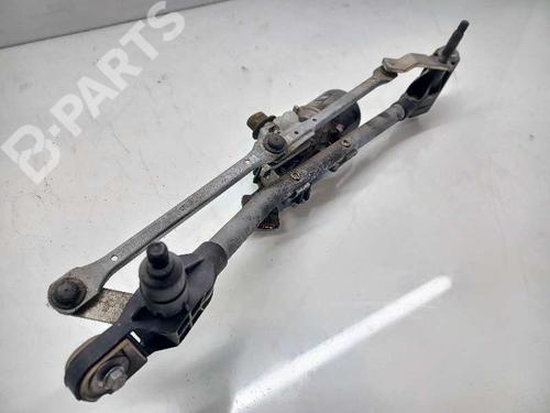 Used Front wiper motor RENAULT MEGANE III Coupe (DZ0/1_) 1.5 dCi (DZ09, DZ0D, DZ1F, DZ1G, DZ14, DZ29) (110 hp) 9251479