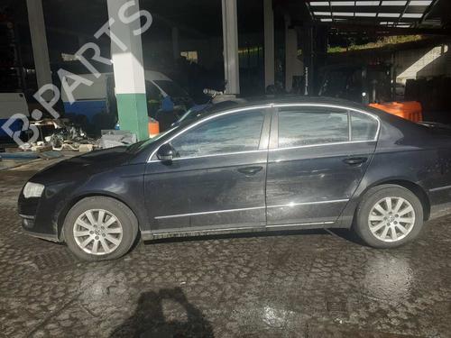 Kombinert Instrument VW PASSAT B6 (3C2) 2.0 TDI 16V | BP4892964C47 