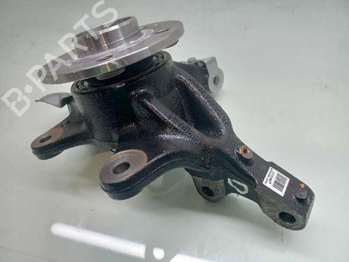 Right front steering knuckle MERCEDES-BENZ V-CLASS (W447)  | BP9634672M26 