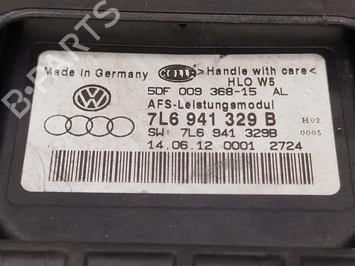 Right headlight VW GOLF VI (5K1) 2.0 GTi | BP34504538C29  - Image 8