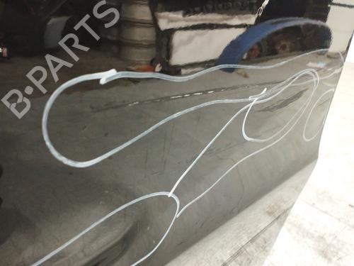 Right rear door PEUGEOT 508 SW I (8E_) 2.0 HDi | BP29893086C5