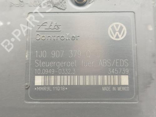 ABS pump SEAT TOLEDO II (1M2) 1.9 TDI | BP27563802M43 