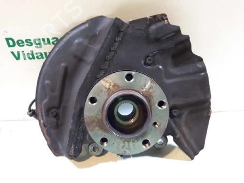Used Right front steering knuckle BMW X5 (E53) 4.6 is (347 hp) 4669366
