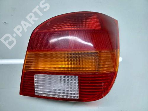 Used Right taillight FORD FIESTA III (GFJ) 1.8 XR2i 16V (130 hp) 9508487
