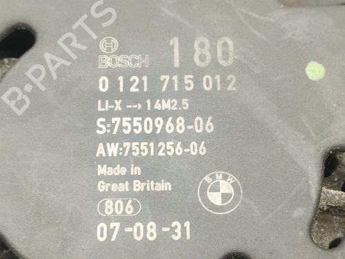 Alternator BMW X5 (E70) 3.0 si | BP32185054M7 - Image 4