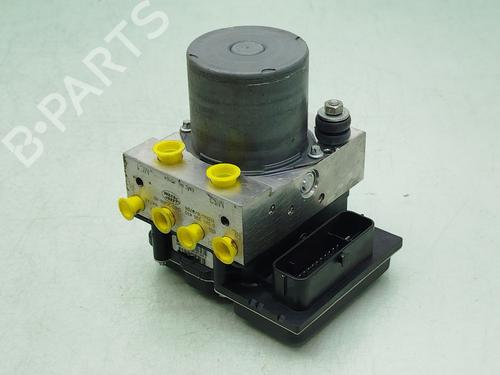 ABS Bremseaggregat LAND ROVER RANGE ROVER SPORT I (L320) 3.0 D 4x4 (256 hp) 31827721