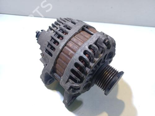 Used Alternator NISSAN QASHQAI / QASHQAI +2 I (J10, NJ10, JJ10E) 2.0 dCi (150 hp) 16701823