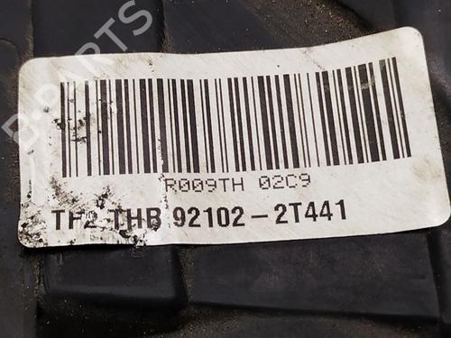 Right headlight KIA OPTIMA (FSGDS6B) 1.7 CRDi | BP32020213C29 