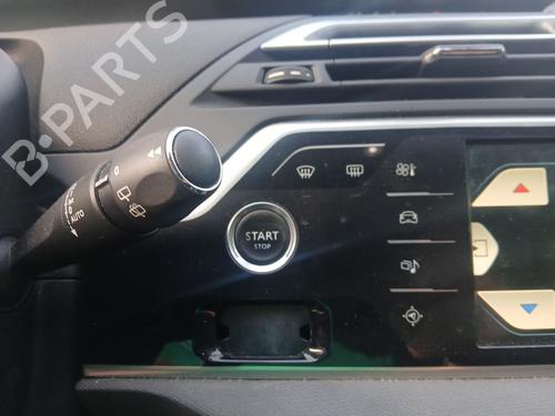 Starter CITROËN C4 Grand Picasso II (DA_, DE_) 1.6 HDi / BlueHDi 115 | BP36303467M8  - Image 22