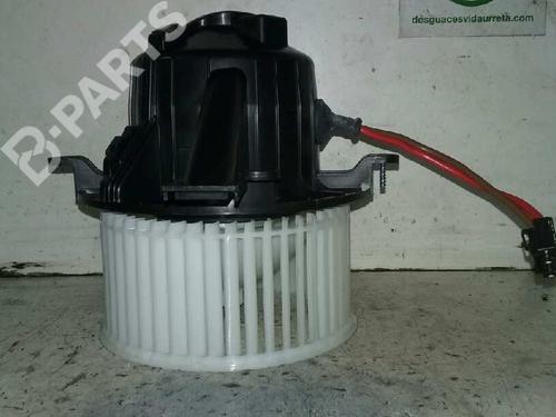 Used Heater blower motor MERCEDES-BENZ V-CLASS (W447) [2014-2025]  9117840