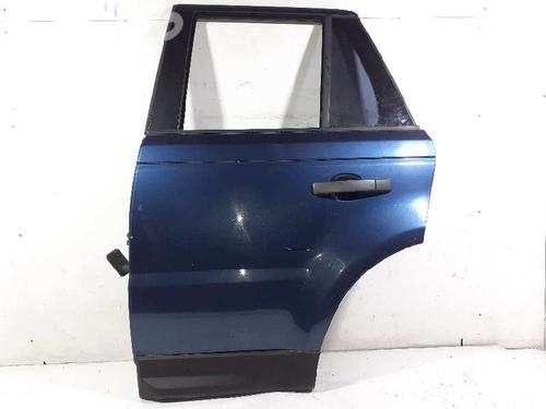 Used Left rear door LAND ROVER RANGE ROVER SPORT I (L320) 2.7 D 4x4 (190 hp) 9656442