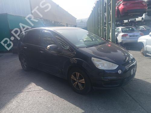Gearbox FORD S-MAX (WA6) 2.0 TDCi | BP40299467M3 - Image 9