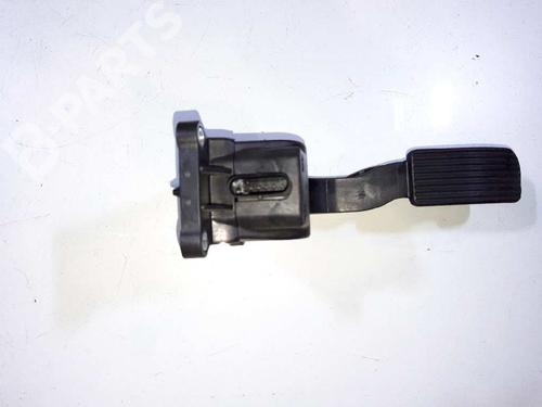 Pedal MERCEDES-BENZ VITO Mixto (Double Cabin) (W447)  | BP9122970I4 
