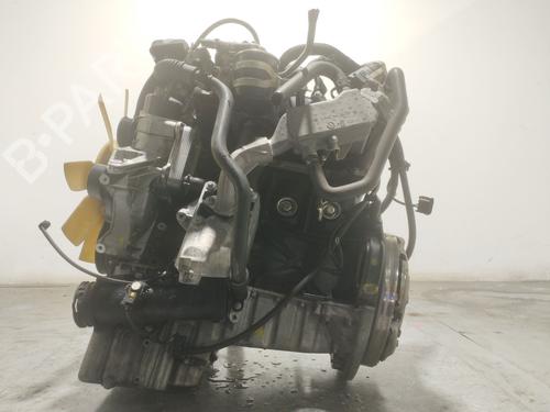 Engine MERCEDES-BENZ VIANO (W639) CDI 2.2 (639.711, 639.713, 639.811, 639.813, 639.815) | BP30835489M1
