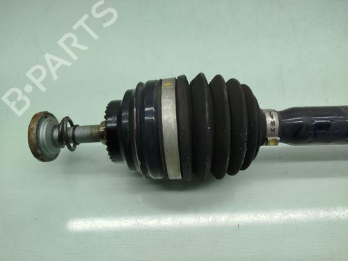 Left rear driveshaft BMW i3 (I01) Electric | BP22760678M40 