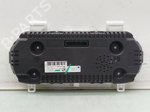 Instrument cluster DACIA SPRING EV (B6M1) | BP39527128C47 - Image 2