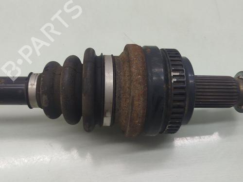 Right rear driveshaft BMW X3 (E83) 2.0 d | BP25752179M41 