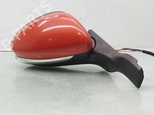 right-mirror-peugeot-208-i-ca_-cc_-2012-2013-2014-2015-2016-2017-2018-2019-2020-2021-30505091 main image