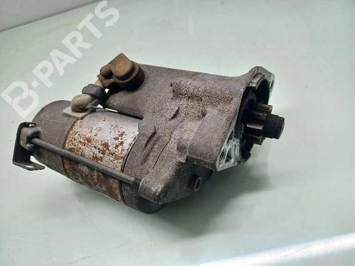 Startmotor TOYOTA COROLLA (_E12_) 1.4 D (NDE120_, NDE120R) (90 hp) 9424782