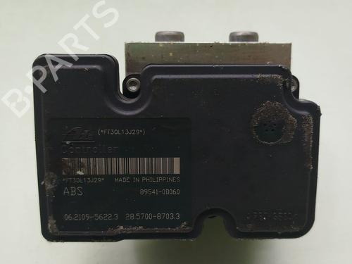 Pompe ABS TOYOTA YARIS (_P9_) 1.33 VVT-i (NSP90_, NSP90R) | BP29574264M43