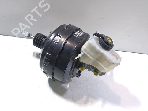 Used Servo brake Servo brake BMW 3 Touring (E91) 316 d (116 hp) 40106362 40106362