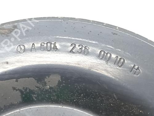 Steering pump MERCEDES-BENZ VITO Van (W638) 112 CDI 2.2 (638.094) | BP28316327M99 