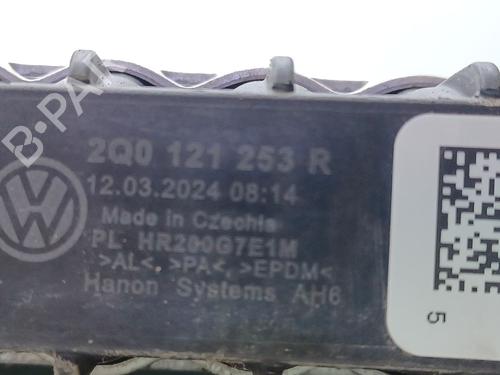 Køler VW T-CROSS (C11, D31) | BP29754298M31