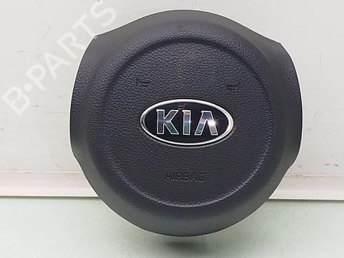 Used Airbag Kit Airbag Kit KIA STONIC (YB) 1.6 CRDi (110 hp) 36645472 36645472